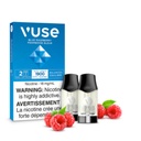 *EXCISED* Vuse ePod Blue Raspberry 1.9ml Pack of 2 Pods