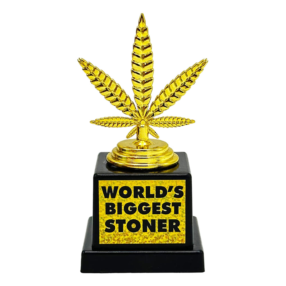 Trophy World's Biggest Stoner 4.7"