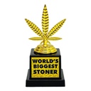 Trophy World's Biggest Stoner 4.7"