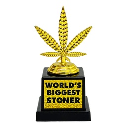 [gfa063] Trophy World's Biggest Stoner 4.7"