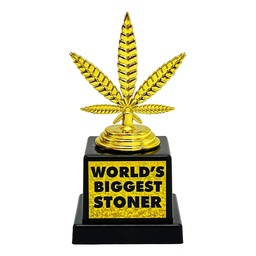[gfa063] Trophy World's Biggest Stoner 4.7"