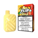 *EXCISED* Flip Bar Disposable Vape Rechargeable Mango Pineapple Ice and Orange Ice Box Of 5