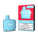*EXCISED* Vice Loop Pod Pack Blue Cherry Ice Box of 5