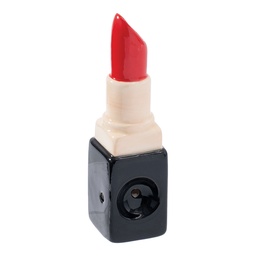 [gfa088] Ceramic Pipe Wacky Bowlz Lipstick 3.75"