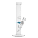 Glass Bong Cookies Flame Straight 13"