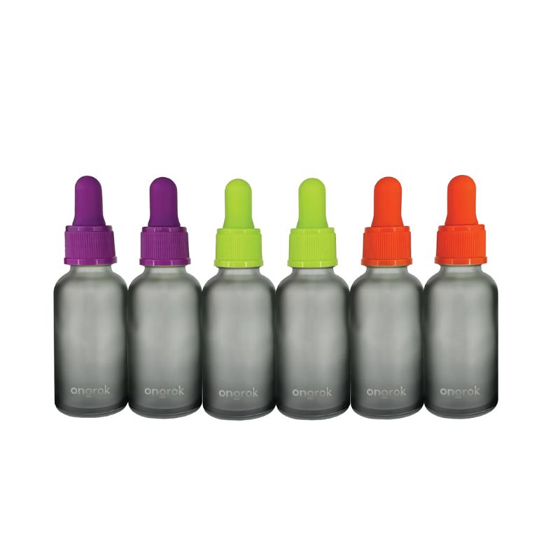 Storage Jar Ongrok Concentrate 30ml