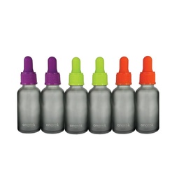 [ogk031] Storage Jar Ongrok Concentrate 30ml