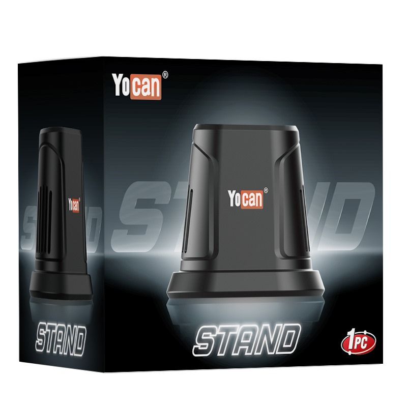 Extract Vaporizer Part Yocan Dyno Stand