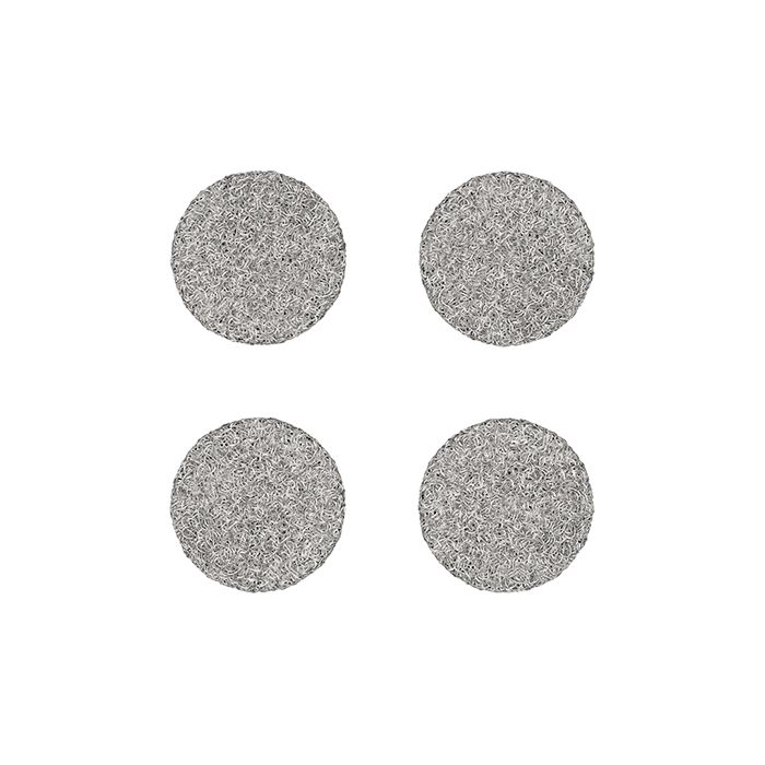 Vaporizer Part Storz And Bickel Filling Pad 4 Pieces