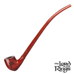 [gfa123] Pulsar Shire Pipes Gandalf Wood Smoking Pipe