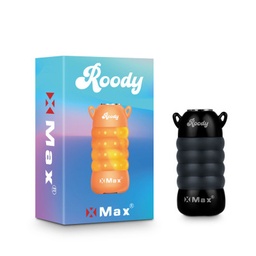 510 Battery XVape Roody Variable Voltage Device