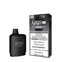 *EXCISED* STLTH Loop 2 9K Pod Flavourless Box of 5