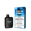 STLTH Loop 2 9K Pod Ice Mint Box of 5