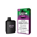 STLTH Loop 2 9K Pod White Grape Box of 5