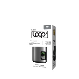 STLTH LOOP 2 Device Battery 850mAh Type C Box of 5
