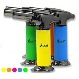 Torch Lighter Newport Zeus Mini Jumbo 6"