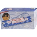 Incense Satya Nag Champa 15g Box of 12