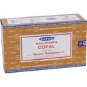 Incense Satya Copal  15g Box of 12
