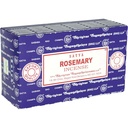 Incense Satya Rosemary  15g Box of 12