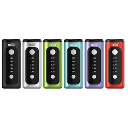 510 Battery Yocan Kodo Plus Variable Voltage Box of 12