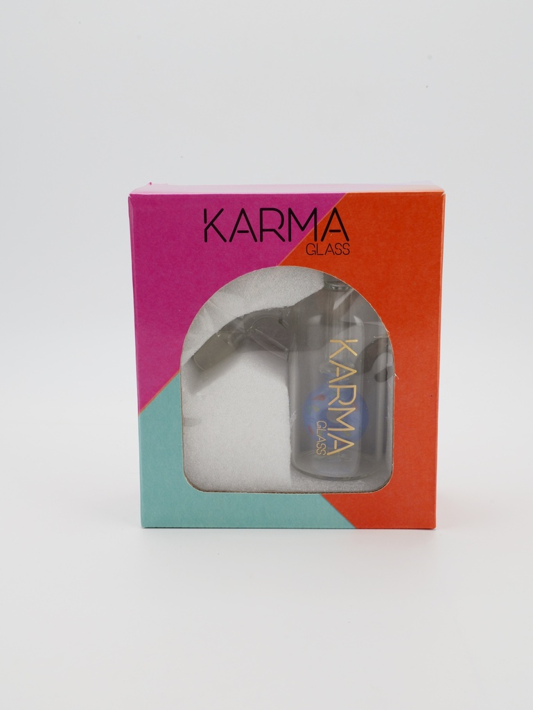 Ash Catcher Karma Donut 14mm 45 Degree