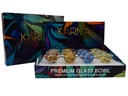 Glass Bowl Karma Lasting Impression Series 14mm Box of 12