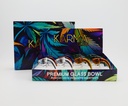 Glass Bowl Karma Horn Handle 14mm Box of 12
