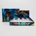 Glass Bowl Karma My Cone 14mm Box of 12