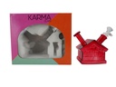 Glass Rig Karma House 5"