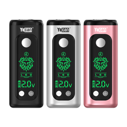 510 Battery Yocan Kodo Plus Zodiac Box of 12