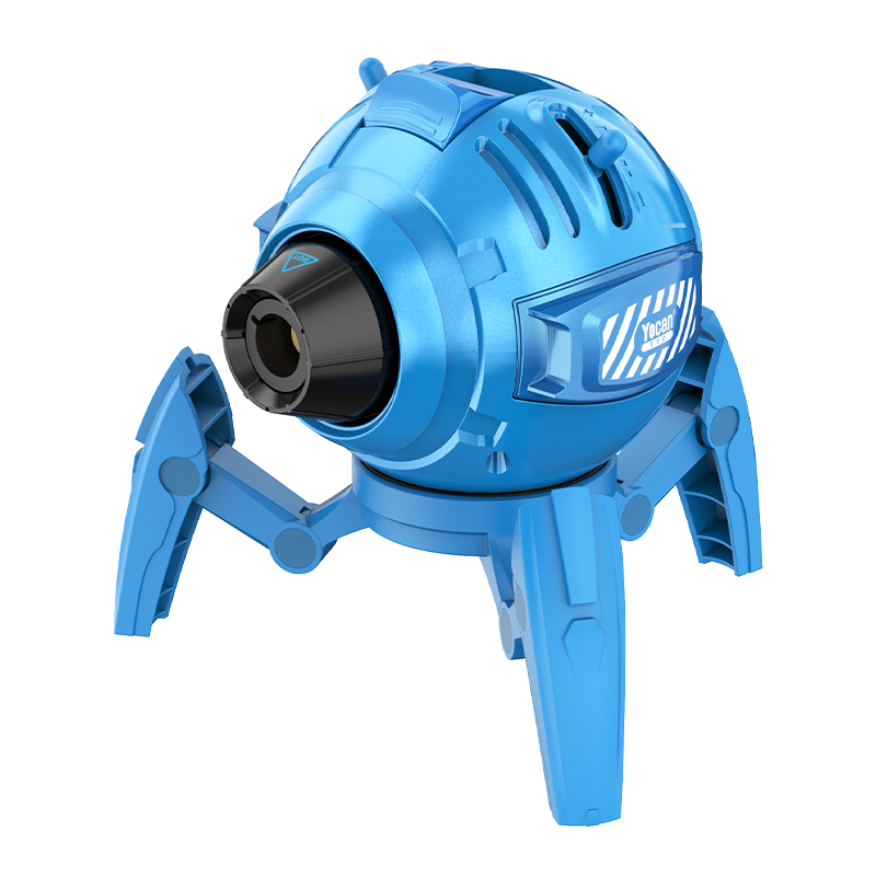 Torch Lighter Yocan Red Series Bot