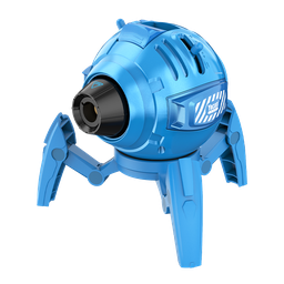 Torch Lighter Yocan Red Series Bot