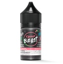 Alberta *EXCISED* Nicotine Liquid Flavour Beast Salt Weekend Watermelon Iced