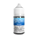 Manitoba *EXCISED* Nicotine Liquid STLTH Salt 30ml Blue Razz