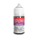 Manitoba *EXCISED* Nicotine Liquid STLTH Salt 30ml Cherry Grape Ice