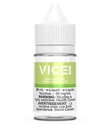 Manitoba *EXCISED* Nicotine Liquid Vice Salt 30ml Green Apple Ice
