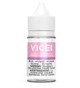 Federal *EXCISED* Nicotine Liquid Vice Salt 30ml Raspberry Grape Lemon Ice