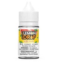 Manitoba *EXCISED* Nicotine Liquid Lemon Drop Salt 30ml Blood Orange