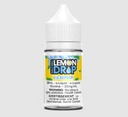 Manitoba *EXCISED* Nicotine Liquid Lemon Drop Salt 30ml Blue Raspberry