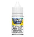 Manitoba *EXCISED* Nicotine Liquid Lemon Drop Salt 30ml Blueberry