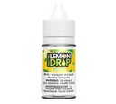 Manitoba *EXCISED* Nicotine Liquid Lemon Drop Salt 30ml Green Apple