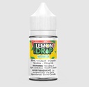 Manitoba *EXCISED* Nicotine Liquid Lemon Drop Salt 30ml Watermelon