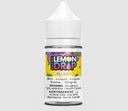Manitoba *EXCISED* Nicotine Liquid Lemon Drop Salt 30ml Wild Berry