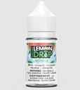 Manitoba *EXCISED* Nicotine Liquid Lemon Drop Ice Salt 30ml Watermelon