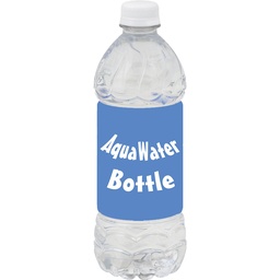 [ewt089] Storage Fujima Water Bottle 24oz. Discreet