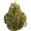 Decor Dank Bud Pillow