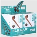 510 Battery Pulsar Gandalf Wizard Pipe Variable Voltage Box of 6