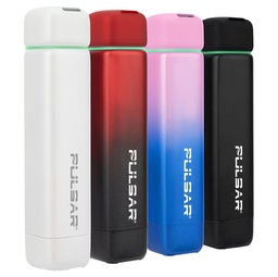 510 Battery Pulsar Jetpack Variable Voltage Forced Air 500mAh