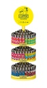 Lighter Clipper Carousel 3 Box of 144