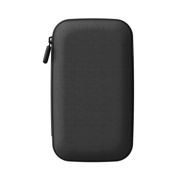 Storage Vessel Drift Case Gunmetal